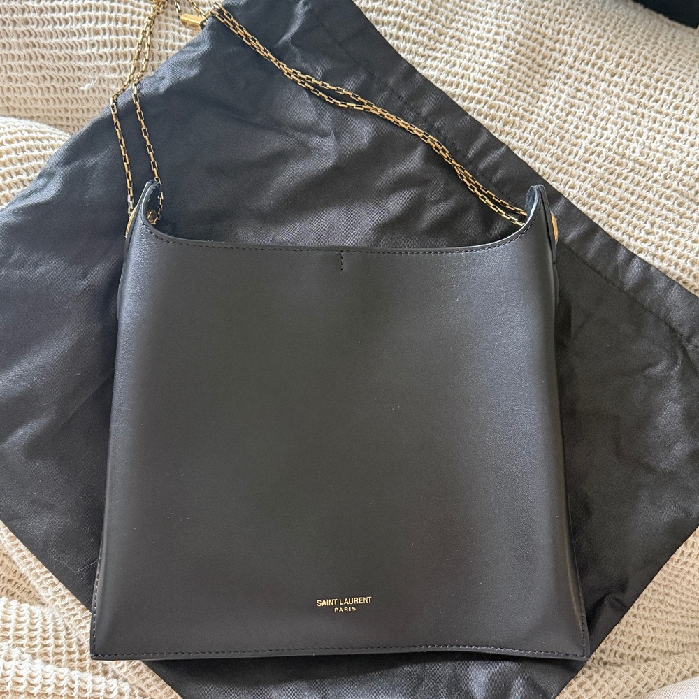 Saint Laurent Liane Shoulder Bag